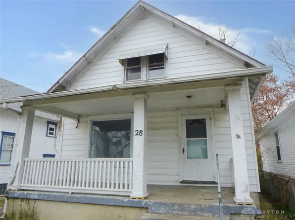 28 Utah Ct, Dayton, OH 45410