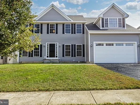 16 Annie Gillis Ln, Smyrna, DE 19977