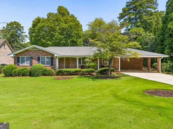 1877 Chrysler Dr NE, Atlanta, GA 30345