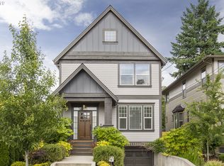 5015 NE 26th Ave, Portland, OR 97211