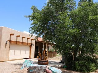 605 N Estill Dr, Oracle, AZ 85623