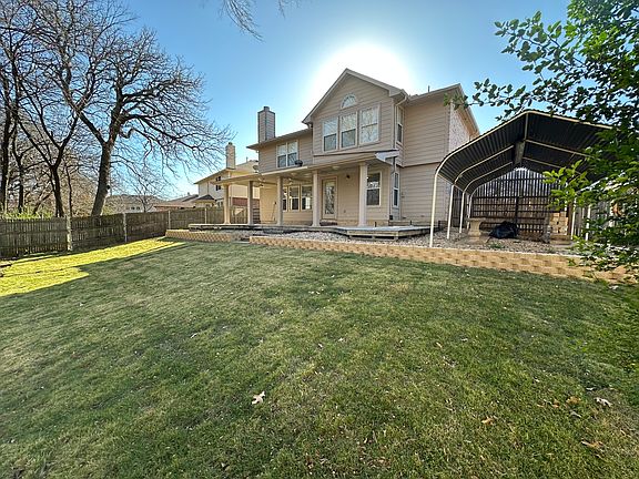 2nd image of 8109 Settlement Dr