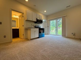 25 Shepherds Hook Way #BASEMENT, Stafford, VA 22554