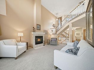 14393 Embassy Way, Apple Valley, MN 55124