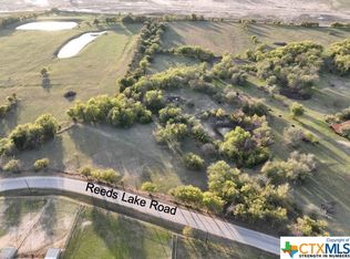 LOT 9 Reeds Lake Rd, Temple, TX 76501