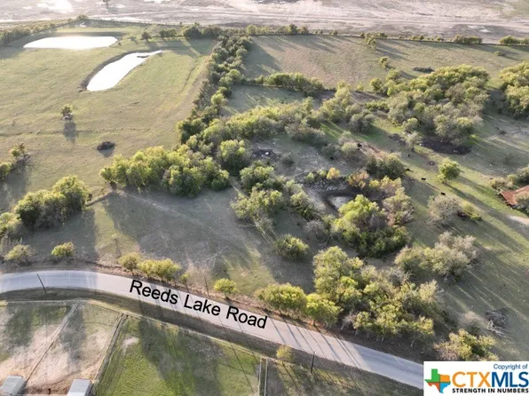 LOT 9 Reeds Lake Rd, Temple, TX 76501