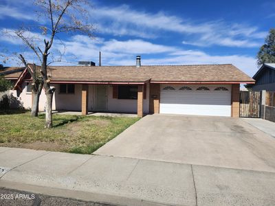 3618 W Las Palmaritas Dr, Phoenix, AZ, 85051