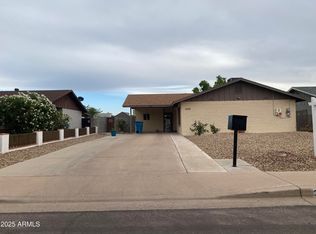 3229 W Cholla St, Phoenix, AZ 85029