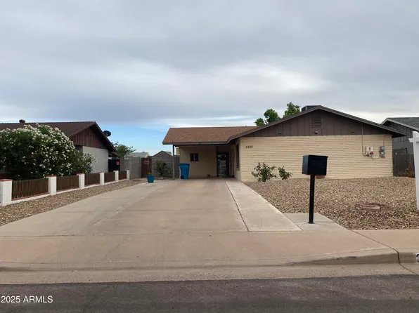 3229 W Cholla Street, Phoenix, AZ 85029