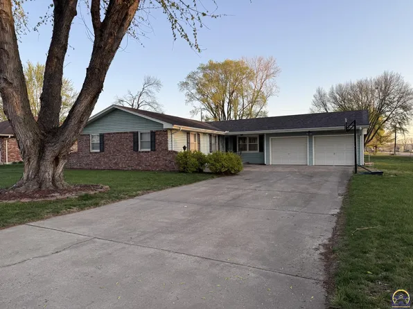 212 Gemini St, Silver Lake, KS 66539