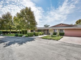 1509 Welcome Way, Ridgecrest, CA 93555