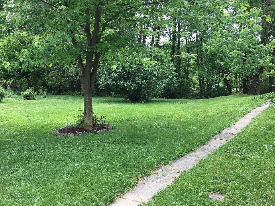 Nice Yard