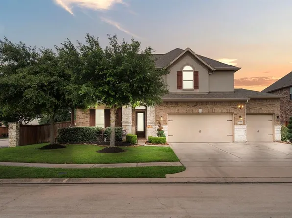 10410 Texas Sage Way, Cypress, TX 77433