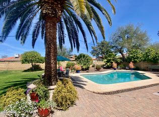 5610 E Justine Rd, Scottsdale, AZ 85254