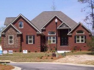 1455 Broad Water Dr, Sumter, SC 29150