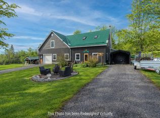 29 Factory Rd, Quinte West, ON K0K3E0