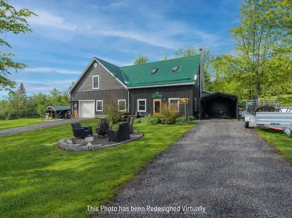 29 Factory Rd, Quinte West, ON K0K 3E0