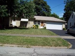 145 Carnegie Ave, Youngstown, OH