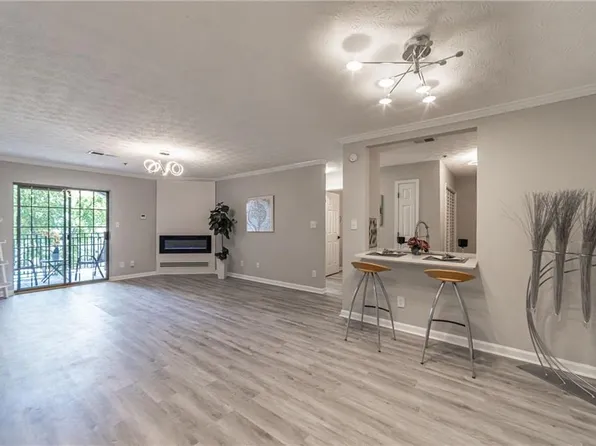 970 Sidney Marcus Blvd NE Unit 2304, Atlanta, GA 30324