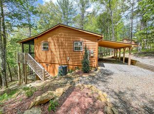 235 Fern Forest Trl, Murphy, NC 28906