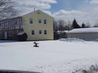 7 Thomas Way #2, Orrington, ME 04474