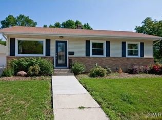 14601 Willow St, Orland Park, IL