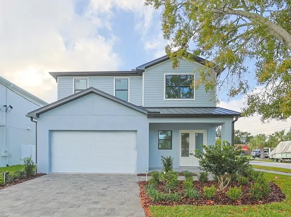 3016 W Ballast Point Blvd, Tampa, FL 33611