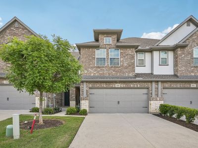 1028 Switchgrass Ln, Allen, TX, 75013