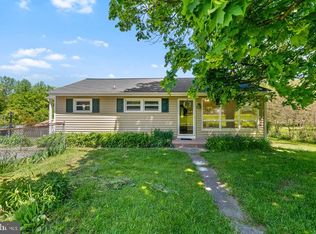 2530 Arthur Ave, Sykesville, MD 21784