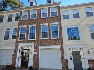 5448 Vista View Ct, Raleigh, NC 27612