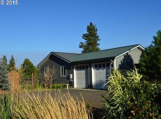 714 Pipeline Dr, Goldendale, WA 98620