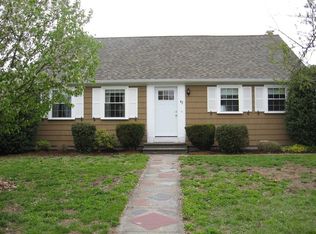 42 Arcadia Blvd, Springfield, MA 01118