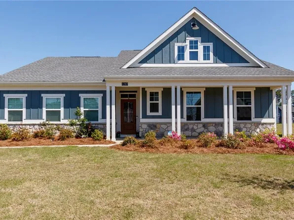 1287 Violet Grange Way, Lawrenceville, GA 30045