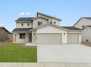 5408 S Desert Cactus Ave, Meridian, ID 83642