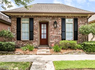 313 Waterview Rd, Youngsville, LA 70592