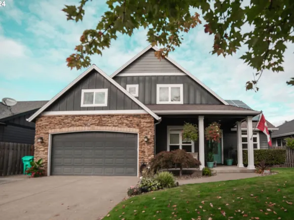 5827 SE 29th Ter, Gresham, OR 97080