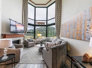 400 Resort Rd #822-824, Olympic Valley, CA 96146