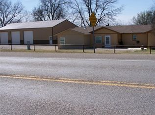 8595 Highway 77 N, Wynnewood, OK 73098