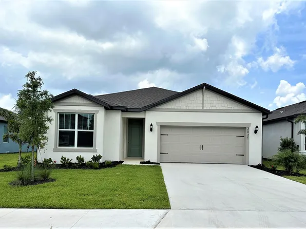 3021 61st Dr E, Ellenton, FL 34222