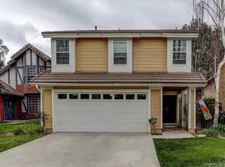 19902 Terri Dr, Santa Clarita, CA 91351