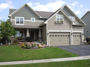 14813 Virginia Ave S, Savage, MN 55378