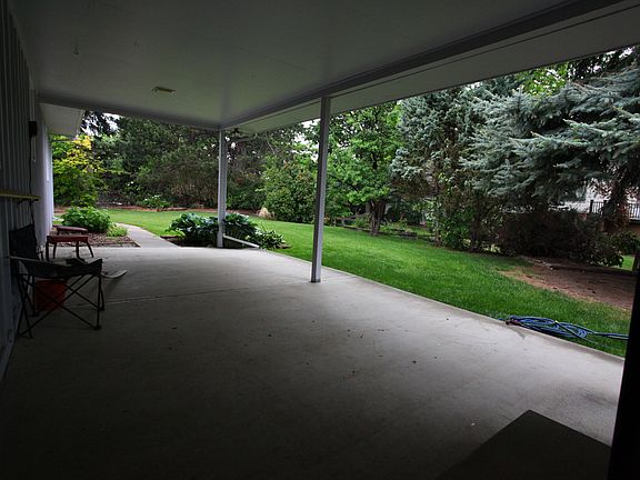 Back Porch