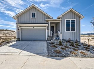 189 Leafy Aster Ln, Castle Rock, CO 80104