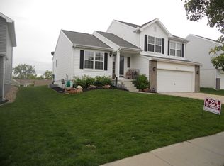 14541 Mormon St, Bennington, NE 68007