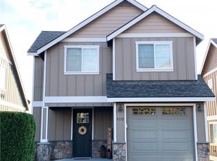 9352 Entiat Ln NW, Quincy, WA 98848