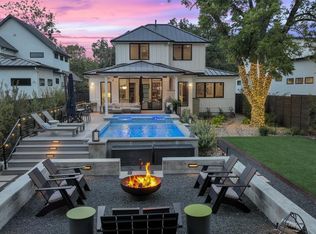 6003 Grover Ave, Austin, TX 78757