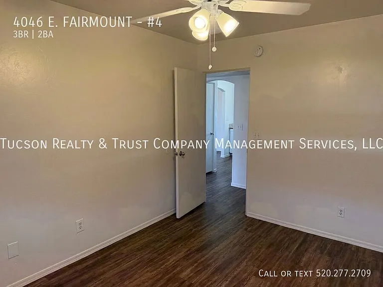 4046 E Fairmount St #4 — Photo 15