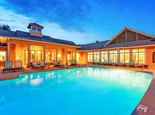 Ansley Falls Apartment Homes, Charlotte, NC 28217