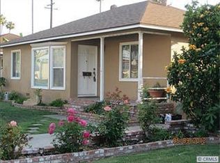 4513 Dunrobin Ave, Lakewood, CA 90713
