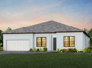 Easley Plan, Bonita Del Sol, Bonita Springs, FL 34135